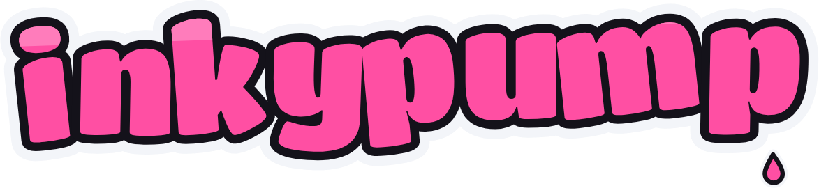 Inkypump